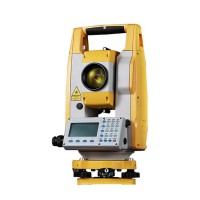 南方TS-1000工程免棱镜全站仪