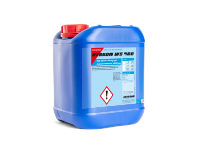 德国ZESTRON HYDRON® WS 400水基清洗剂