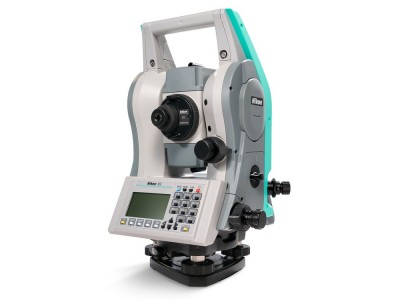 尼康Nikon XS1全站仪