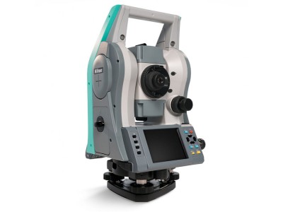 尼康Nikon XF1自动对焦全站仪