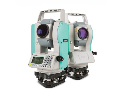 尼康Nikon N2全站仪