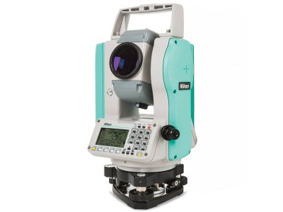 尼康Nikon K2全站仪