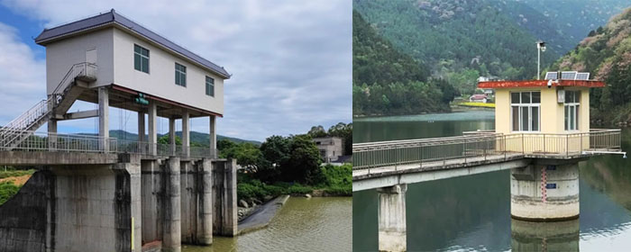 爆破影响监测 爆破影响监测