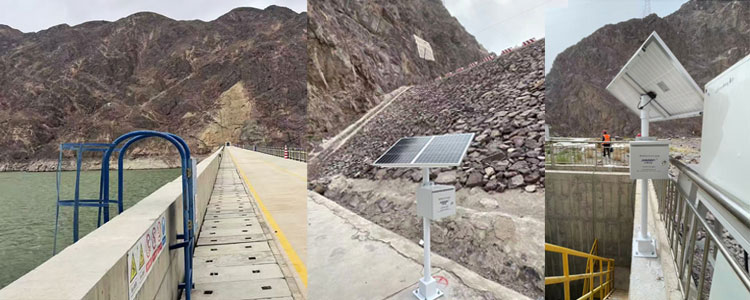 爆破监测 爆破监测