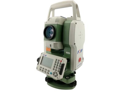 苏州一光全站仪RTS112SR10+