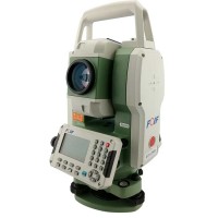 苏州一光全站仪RTS112SR10+
