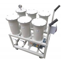 供应国能LJL六级精密滤油机