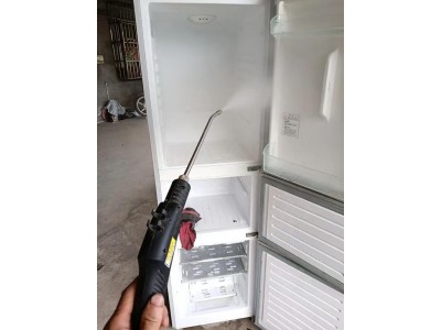 南京玄武区附近擦玻璃打扫卫生冰箱空调高温蒸汽清洗预约上门电话图6