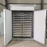 长效运行黄豆玉米粒干燥设备箱式粮食烘干机