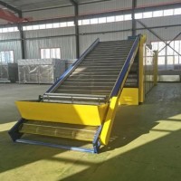 自动控温系统农产品干燥设备带式粮食烘干机