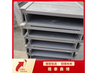 生产电缆沟防火盖板 施工方便性能稳定 隆泰鑫博