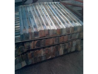 BL轻型链板机图1