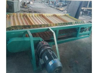 BL轻型链板机图2