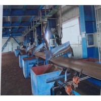 DTI型带式输送机