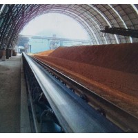 TD75型皮带输送机