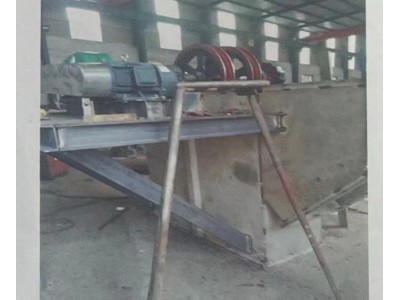 th型斗式提升机