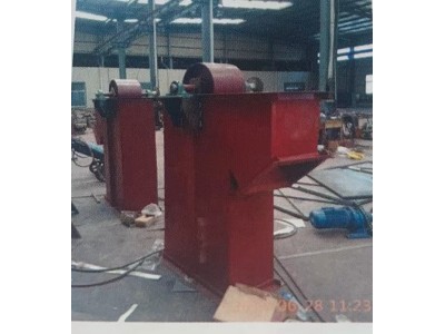 NSE系列斗式提升机