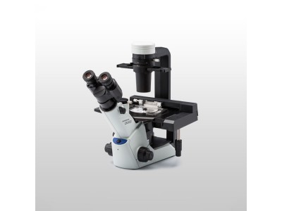 全电动倒置显微镜CKX53紧凑型细胞培养用图2