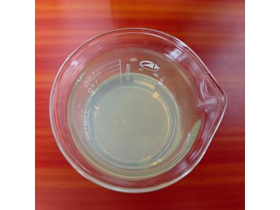 乾泰涤纶蓬松整理剂QT-108，赋予织物蓬松透亲水性图4