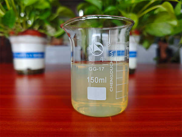 乾泰涤纶蓬松整理剂QT-108 乾泰涤纶蓬松整理剂QT-108