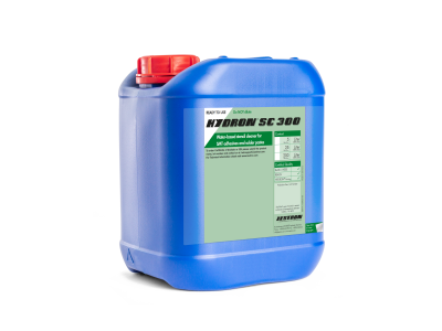 德国ZESTRON HYDRON® SC 300 单相水基型钢网清洗剂图2