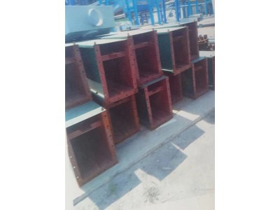 mc型刮板输送机