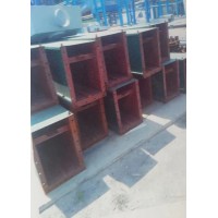 mc型刮板输送机