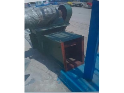 msr型埋刮板输送机