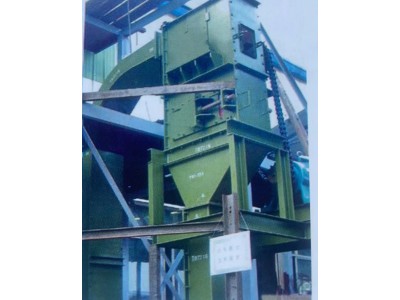 mc/mz型刮板输送机