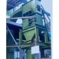 mc/mz型刮板输送机