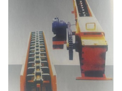 FU型链式输送机