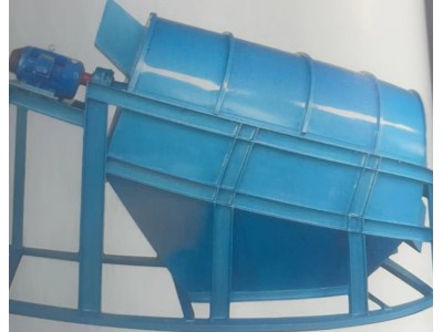 SH系列回转筛