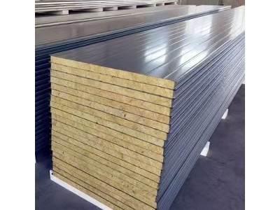 镀锌彩钢夹芯板墙面成本详细测算图2