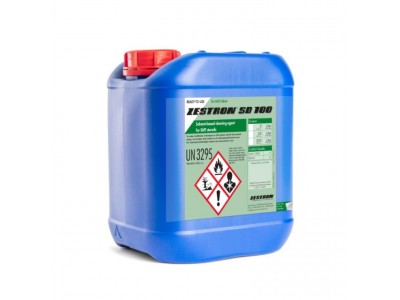 德国ZESTRON® SD 100清洗网板和丝网的精密清洗液图2