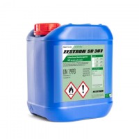 德国ZESTRON® SD 301网板和丝网清洗液