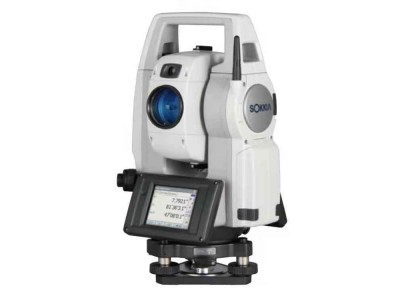 SOKKIA索佳NET1005全站仪