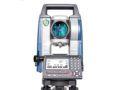 索佳IM52中文数字全站仪