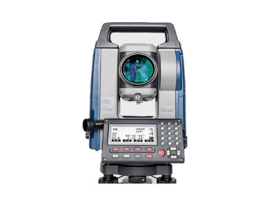 索佳IM102/IM101免棱镜全站仪