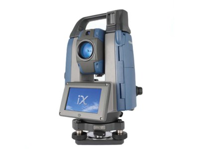 索佳IX-1201/IX-1202全站仪