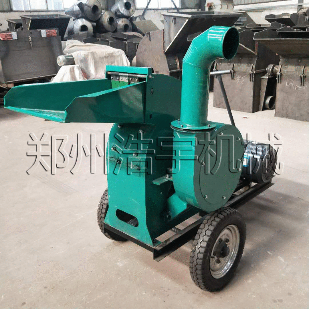 纸浆板粉碎机造纸厂碎纸机支持定制