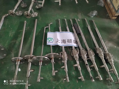 各种行业脱硝喷q可加工定制源头厂家图3