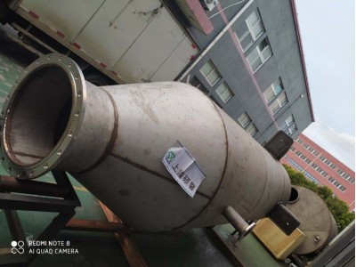 尿素热解炉、氨水蒸发器可加工定制源头厂家图2