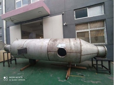 尿素热解炉、氨水蒸发器可加工定制源头厂家图3