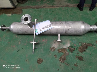 尿素热解炉、氨水蒸发器可加工定制源头厂家图4