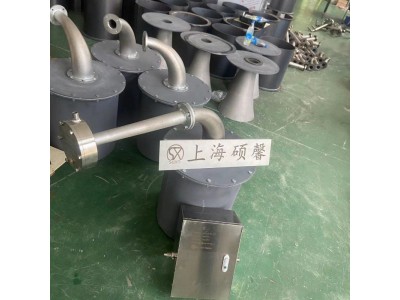 声波吹灰器源头厂家