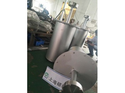 声波吹灰器源头厂家图2