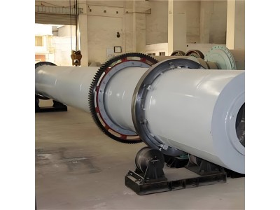 一键启停自动温控简化流程回转式木材烘干机