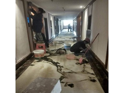 南京浦口区附近别墅家庭装修后深度开荒保洁预约上门电话 做事干净靠谱图2