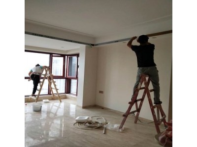 南京浦口区附近别墅家庭装修后深度开荒保洁预约上门电话 做事干净靠谱图3