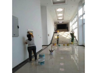 南京浦口区附近别墅家庭装修后深度开荒保洁预约上门电话 做事干净靠谱图4